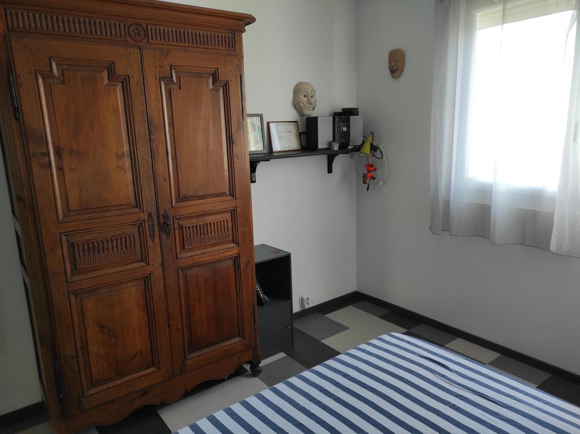 T3 Prado St-Giniez Apartment Marseille Exterior photo